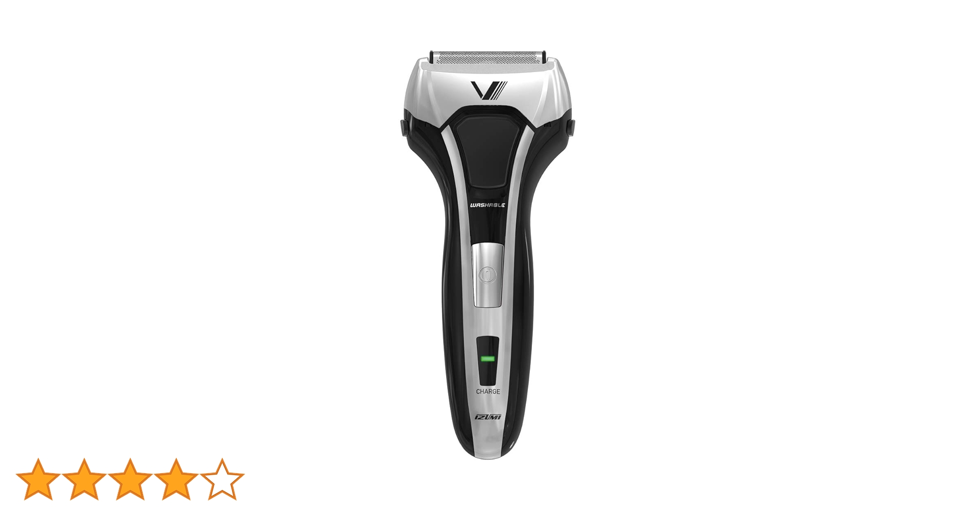 マクセルイズミ メンズシェーバー IZF-V950-S マクセルイズミ Z-DRIVE IZF-V950 価格比較 - 価格.com